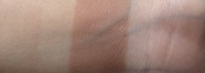 Жизнь в розовом цвете с румянами Blush of Paradise L’Oreal Paris 02