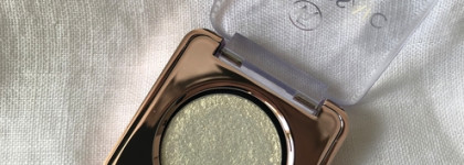 И в пир, и в мир с новой сияшкой Mono Eye Shadow Shimmer от Eva Mosaic