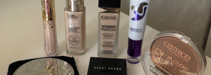 Мой рейтинг 2021: любимая косметика для повседневного макияжа