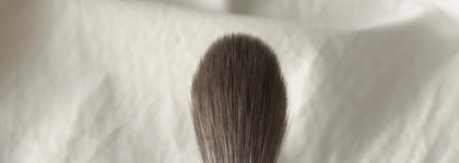 Новинки Manly Pro: кисточка-малышка и кремово-гелевый скульптор