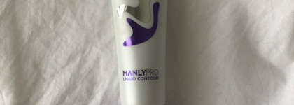 Новинки Manly Pro: кисточка-малышка и кремово-гелевый скульптор