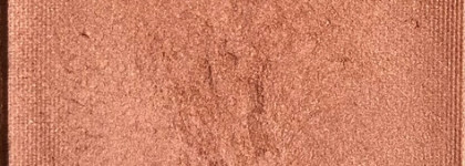 Vivienne Sabo Contour Naturel в цвете "Tiffany" и новой палеткой для контуринга