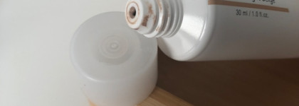 Purito Cica Clearing BB cream - отличник среди корейских Bb-Кремов