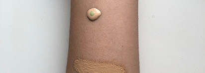 Спаситель от "розовых" тональных средств Manly Pro Dryad