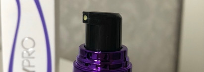 Спаситель от "розовых" тональных средств Manly Pro Dryad