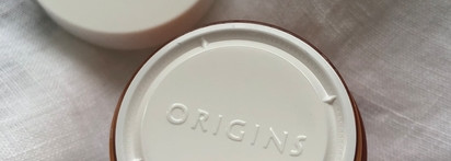 Origins Ginzing Energy-Boosting Gel Moisturizer - бодрящий свежий цитрус в холодную зиму