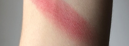 Далеко не венец коллекции - Kiko Milano Unlimited Blush #5