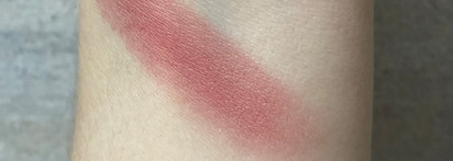 Далеко не венец коллекции - Kiko Milano Unlimited Blush #5