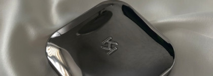 Далеко не венец коллекции - Kiko Milano Unlimited Blush #5