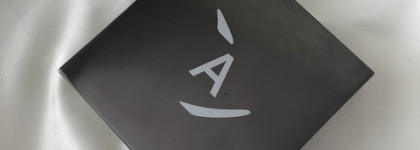 AnnBeauty Your Cheeks в оттенке Young & Beautiful