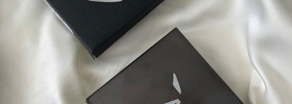 AnnBeauty Your Cheeks в оттенке Young & Beautiful