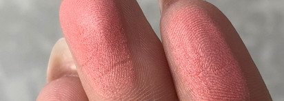 AnnBeauty Your Cheeks в оттенке Young & Beautiful