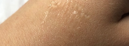 Чудо-баночка для непослушных бровей Brow Jelly от Vivienne Sabo