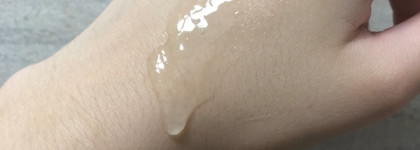 Ныне любимый гель от La Roche-Posay Effaclar Gel Purifiant Micro-Peeling