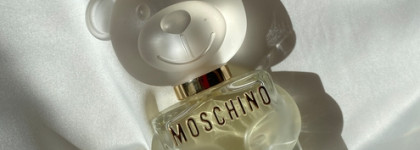 Мой ласковый и нежный летний зверь - Moschino Toy 2