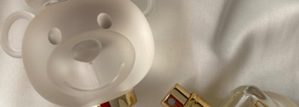 Мой ласковый и нежный летний зверь - Moschino Toy 2