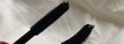 С Essence I Love Extreme Crazy Volume, но без сумасшедшего объема