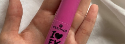 С Essence I Love Extreme Crazy Volume, но без сумасшедшего объема