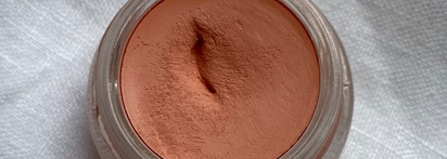Такие долгожданные Paint Pots от MAC в оттенке Art Thera-Peachy