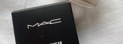 Такие долгожданные Paint Pots от MAC в оттенке Art Thera-Peachy