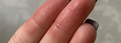 Нюдовый нюд от Influence Beauty в оттенке "Voyager-1"