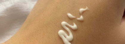 La Roche Posay Pure Vitamin C Light, как отличная замена сыворотки с витамином С на зиму