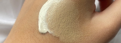 Что может быть лучше BB от Holika Holika? Только их новинка - Natural Petit СС SPF 32 pa++