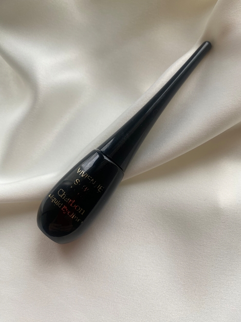 Vivienne Sabo Charbon Liquid Eyeliner в №01 оттенке | Отзывы ...