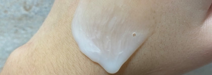 Лучшая мягкая умывалка для жирной кожи - La Roche-Posay Effaclar H Iso-Biome