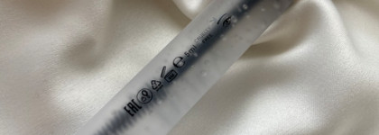 Pusy Brow Fix Gel - гель с эффектом ламинирования или разрекламированная пустышка ?