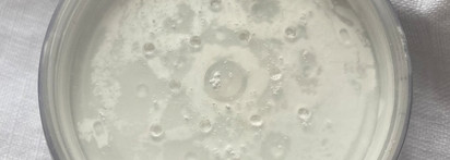 В новый год с не самой удачной HD Powder Fixing Transparent от Relouis PRO