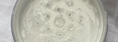 В новый год с не самой удачной HD Powder Fixing Transparent от Relouis PRO