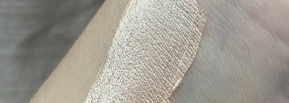 Знакомство с всеми любимыми Metal Hype от LuxVisage