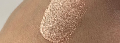 Знакомство с всеми любимыми Metal Hype от LuxVisage