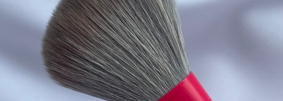 Кисть для небледных щечек Trixy Pink Obsession от Neblednaya