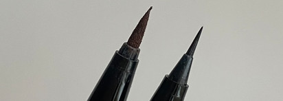 Самая тонкая подводка в масс-маркете - Vivienne Sabo Acrobate 01 из Cirque Fantastique