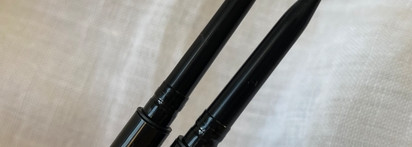 Оформляем брови с O.K. Beauty - Color Salute Define & Shape Brow Liner и Color Salute Define&Shape Fixing Brow Gel