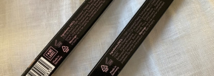 Оформляем брови с O.K. Beauty - Color Salute Define & Shape Brow Liner и Color Salute Define&Shape Fixing Brow Gel