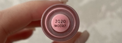 Соблазнительные губы с Lipstick Matte Baroque Rose 0015 и Lip Gloss "2020" 0047 от Sergey Naumov