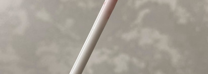 Соблазнительные губы с Lipstick Matte Baroque Rose 0015 и Lip Gloss "2020" 0047 от Sergey Naumov