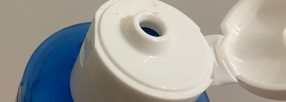 Успокаивающий тоник-софтнер Cerafavit с церамидами и пребиотиком от Librederm