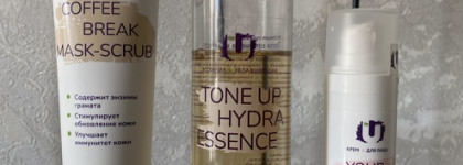 Уход за кожей от The U: аутсайдер, фаворит и недопонятый гений