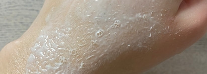 Мой незамысловатый уход за телом