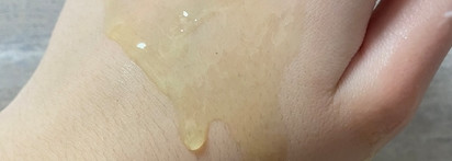 Мой незамысловатый уход за телом