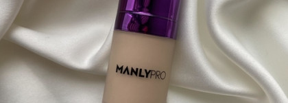 Зачаровываем круги под глазами с Enchanted Silk от Manly Pro