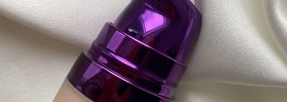 Зачаровываем круги под глазами с Enchanted Silk от Manly Pro