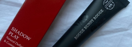 Скульптор или бронзер? Интересная эмульсия Shadow Play от Rouge Bunny Rouge