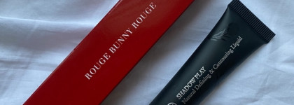 Скульптор или бронзер? Интересная эмульсия Shadow Play от Rouge Bunny Rouge