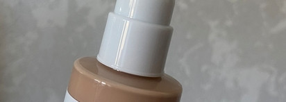 Возвращаемся в мой 2019 с Enough Collagen Whitening Moisture Foundation 3 in 1