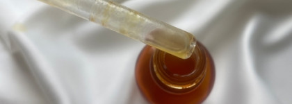 Лучшая сыворотка с витамином С - La Roche-Posay Pure Vitamin C 10 Anti-Wrinkle Anti-Oxidant Renovating Serum